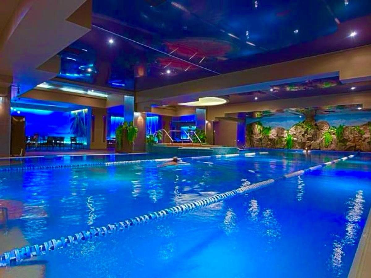 Apartament Yamaluxe - Heart & Soul With Lovely Colours