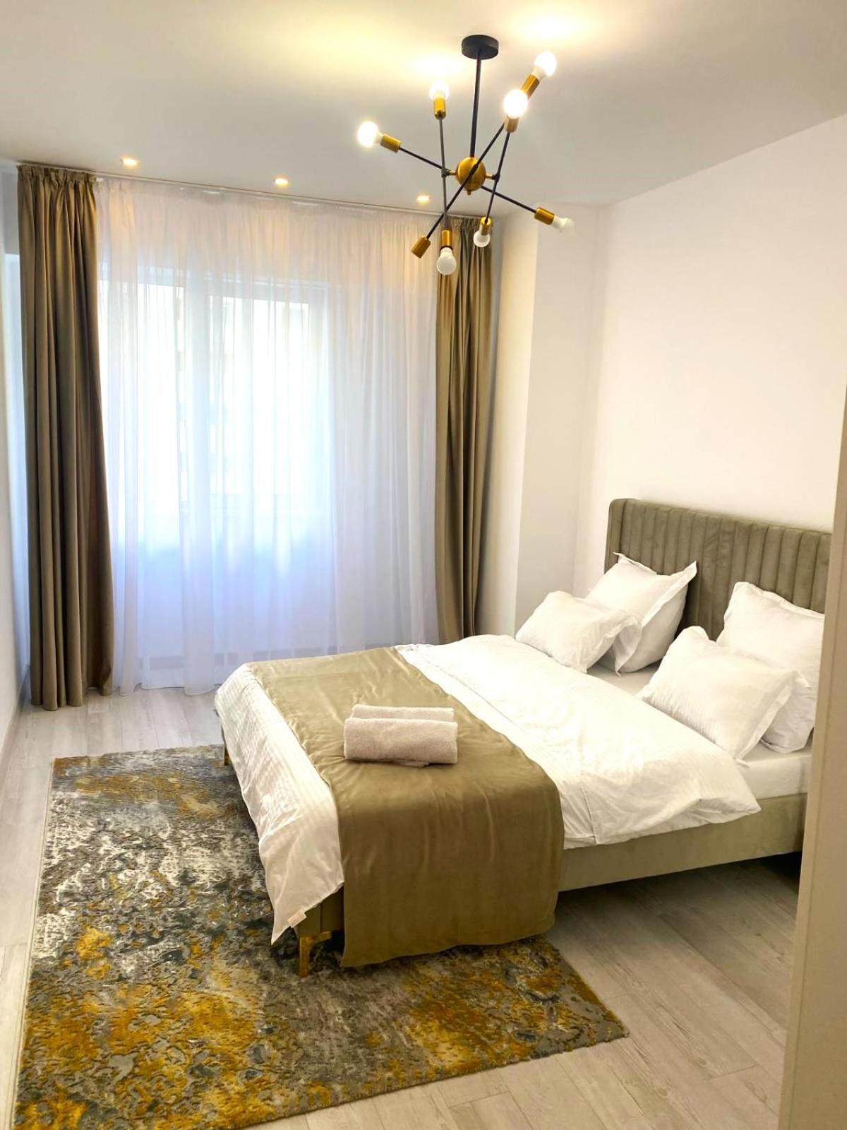 Yamaluxe - Heart & Soul With Lovely Colours Apartament Bucureşti