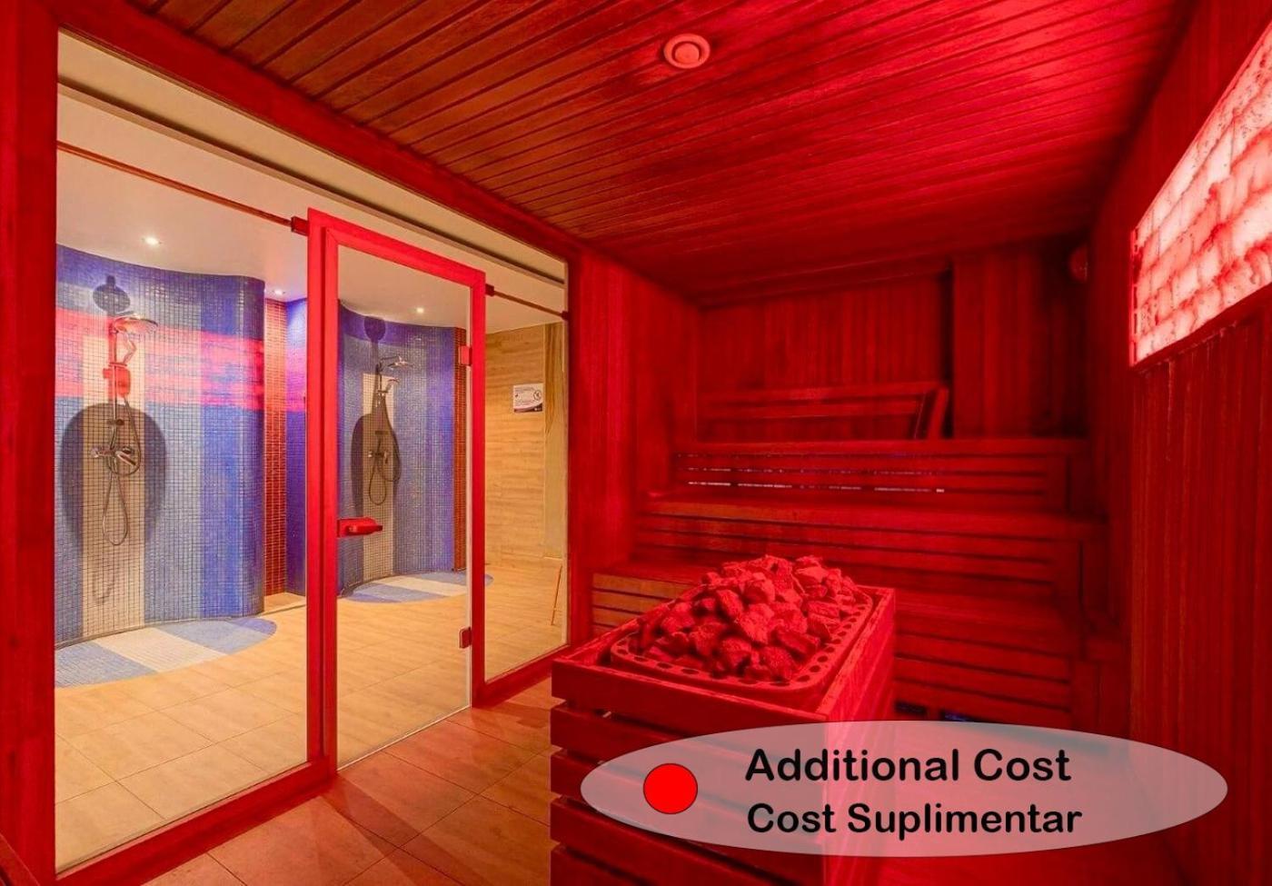 Apartment Yamaluxe - Heart & Soul With Lovely Colours