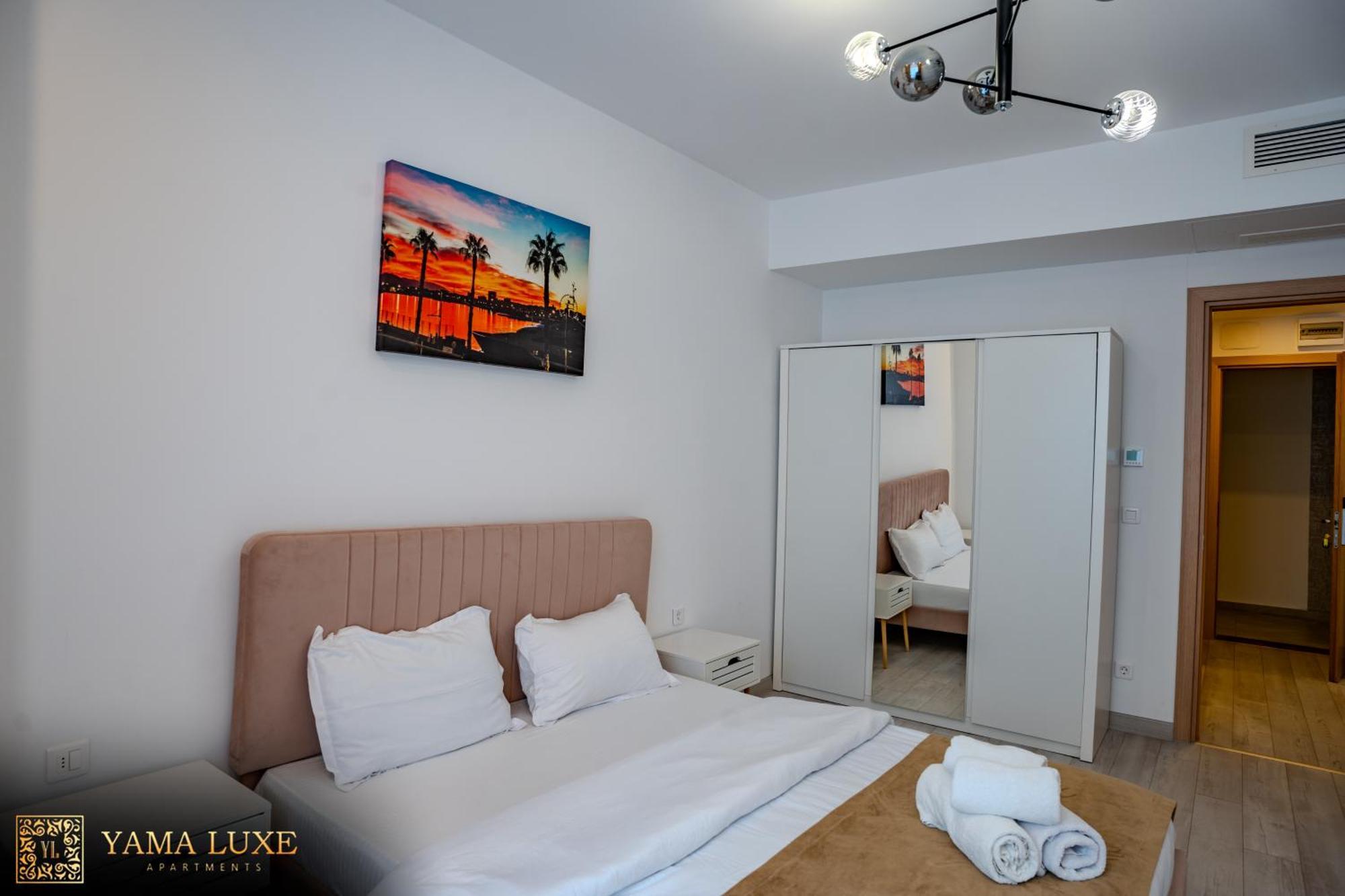 Yamaluxe - Heart & Soul With Lovely Colours Apartment